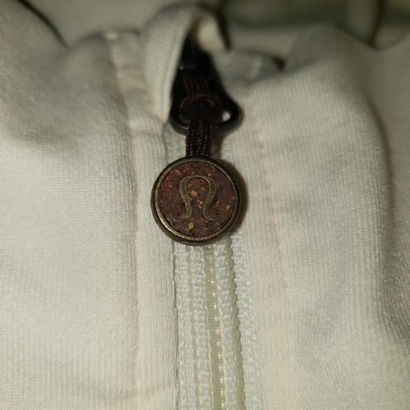 Lululemon G1 Track Jacket - Picture 4 of 5